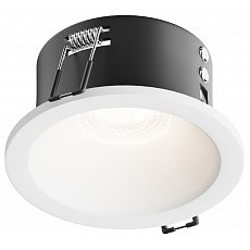 Встраиваемый светильник hesby lighting nova hsbl_0135